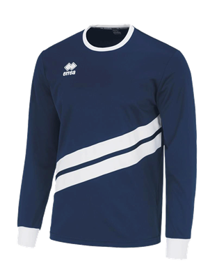 Errea Shirt Jaro L/S  Junior