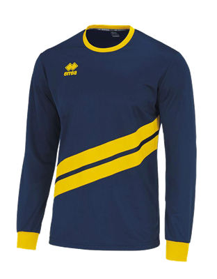 Errea Shirt Jaro L/S  Junior