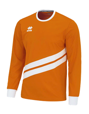 Errea Shirt Jaro L/S  Junior