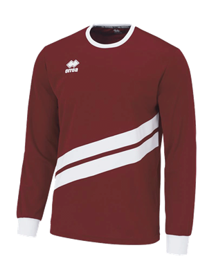 Errea Shirt Jaro L/S  Junior