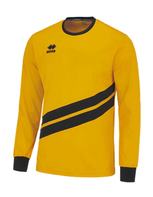 Errea Shirt Jaro L/S  Junior