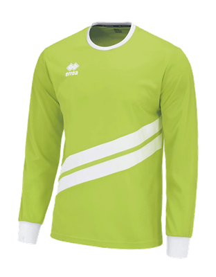 Errea Shirt Jaro L/S  Junior