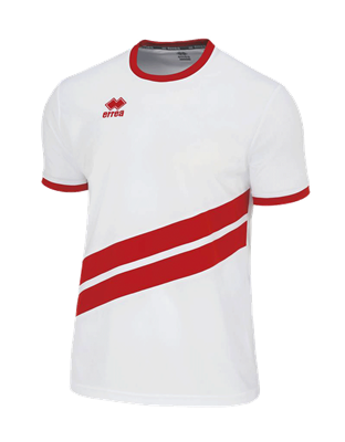 Errea Shirt Jaro S/S Junior