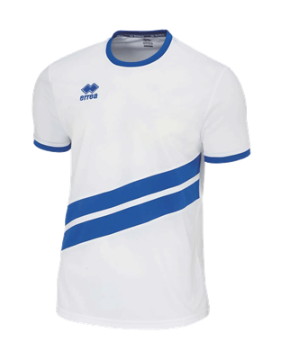 Errea Shirt Jaro S/S Junior