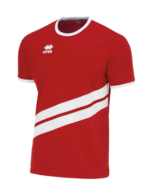 Errea Shirt Jaro S/S Junior