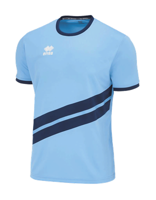 Errea Shirt Jaro S/S Junior