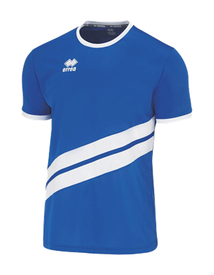 Errea Shirt Jaro S/S Junior