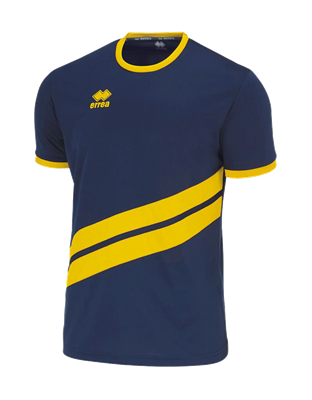 Errea Shirt Jaro S/S Junior