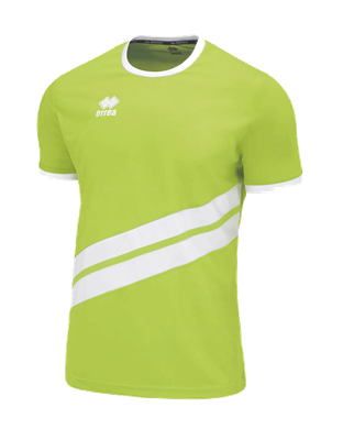 Errea Shirt Jaro S/S Junior