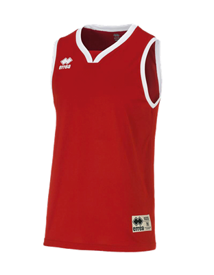 Errea Singlet California  Adult