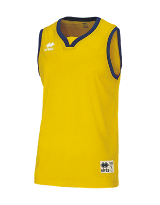 Errea Singlet California  Adult