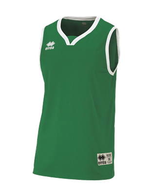 Errea Singlet California  Junior