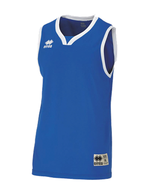 Errea Singlet California  Junior