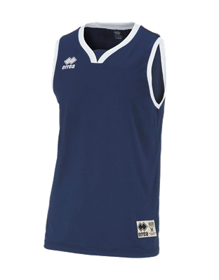 Errea Singlet California  Junior