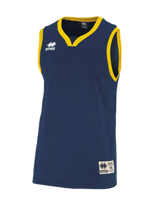 Errea Singlet California  Adult