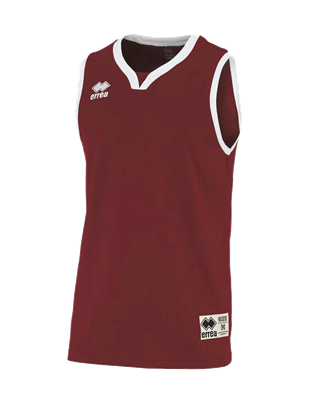 Errea Singlet California  Junior