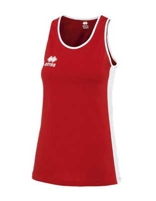 Errea Singlet Rachele   Junior