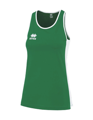 Errea Singlet Rachele   Junior