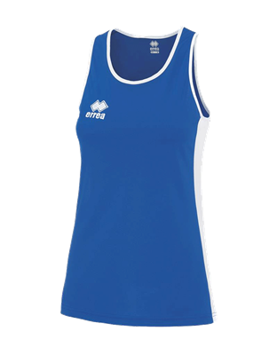 Errea Singlet Rachele   Junior