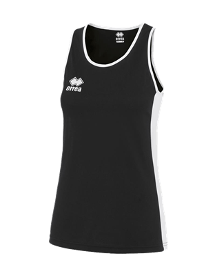 Errea Singlet Rachele   Junior