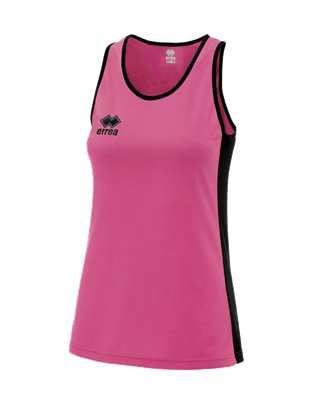 Errea Singlet Rachele Junior