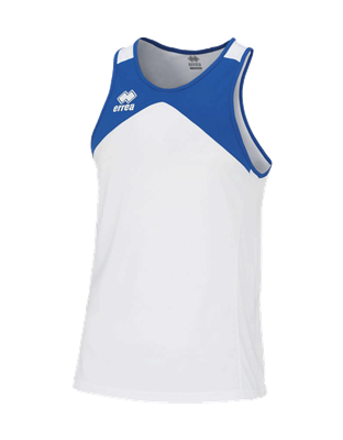 Errea Singlet Stefan  Adult