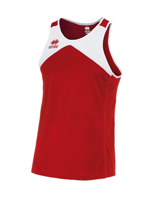 Errea Singlet Stefan  Adult