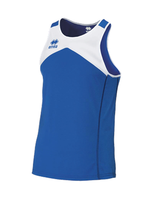 Errea Singlet Stefan  Adult