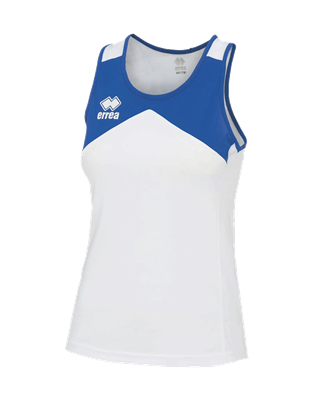 Errea Singlet Stefan Ladies   Junior