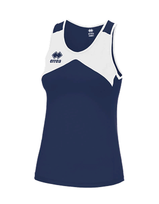 Errea Singlet Stefan Ladies   Junior