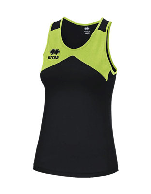 Errea Singlet Stefan Ladies   Junior