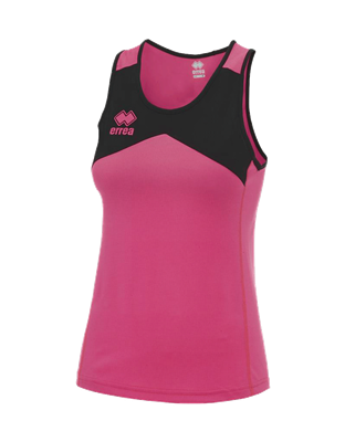 Errea Singlet Stefan Ladies   Junior