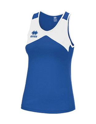 Errea Singlet Stefan Ladies Junior