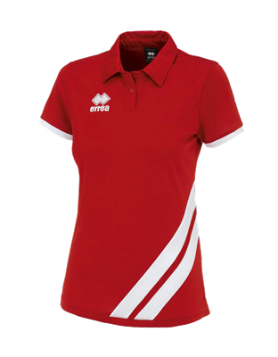 Errea Polo Jana  Adult