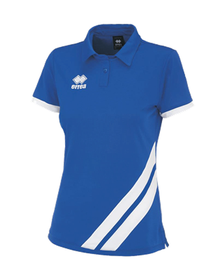 Errea Polo Jana  Adult