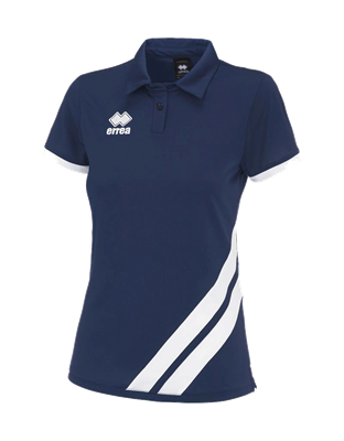 Errea Polo Jana  Adult