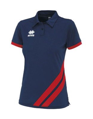 Errea Polo Jana  Adult