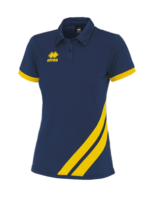 Errea Polo Jana  Junior