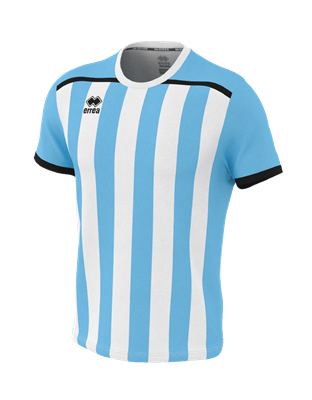 Errea Elliot Shirt Ss  Junior