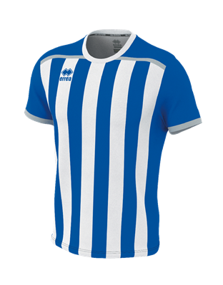 Errea Elliot Shirt Ss  Junior