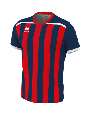 Errea Elliot Shirt Ss  Junior