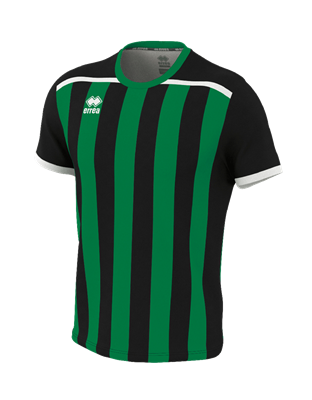 Errea Elliot Shirt Ss  Junior