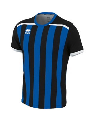 Errea Elliot Shirt Ss  Junior