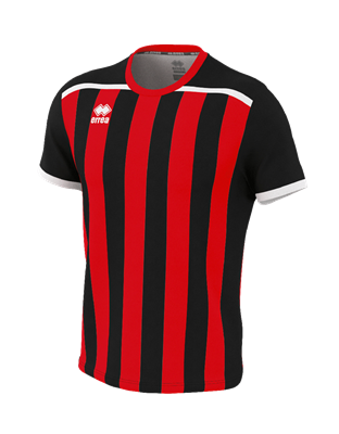 Errea Elliot Shirt Ss Junior