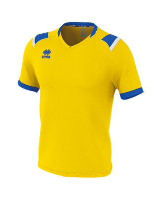 Errea Lucas Shirt Ss Adult