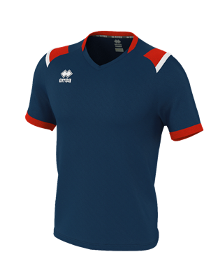 Errea Lucas Shirt Ss Adult