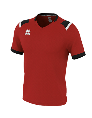 Errea Lucas Shirt Ss Adult