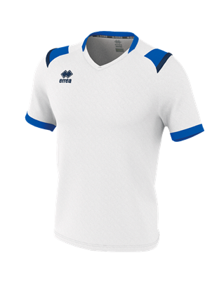 Errea Lucas Shirt Ss Adult