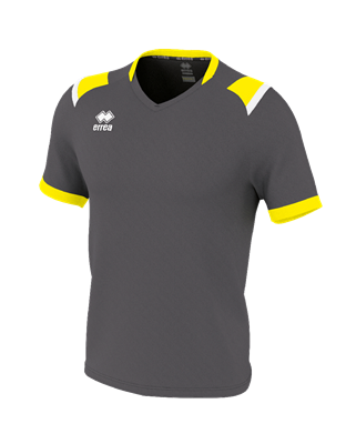 Errea Lucas Shirt Ss Adult