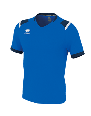 Errea Lucas Shirt Ss Adult